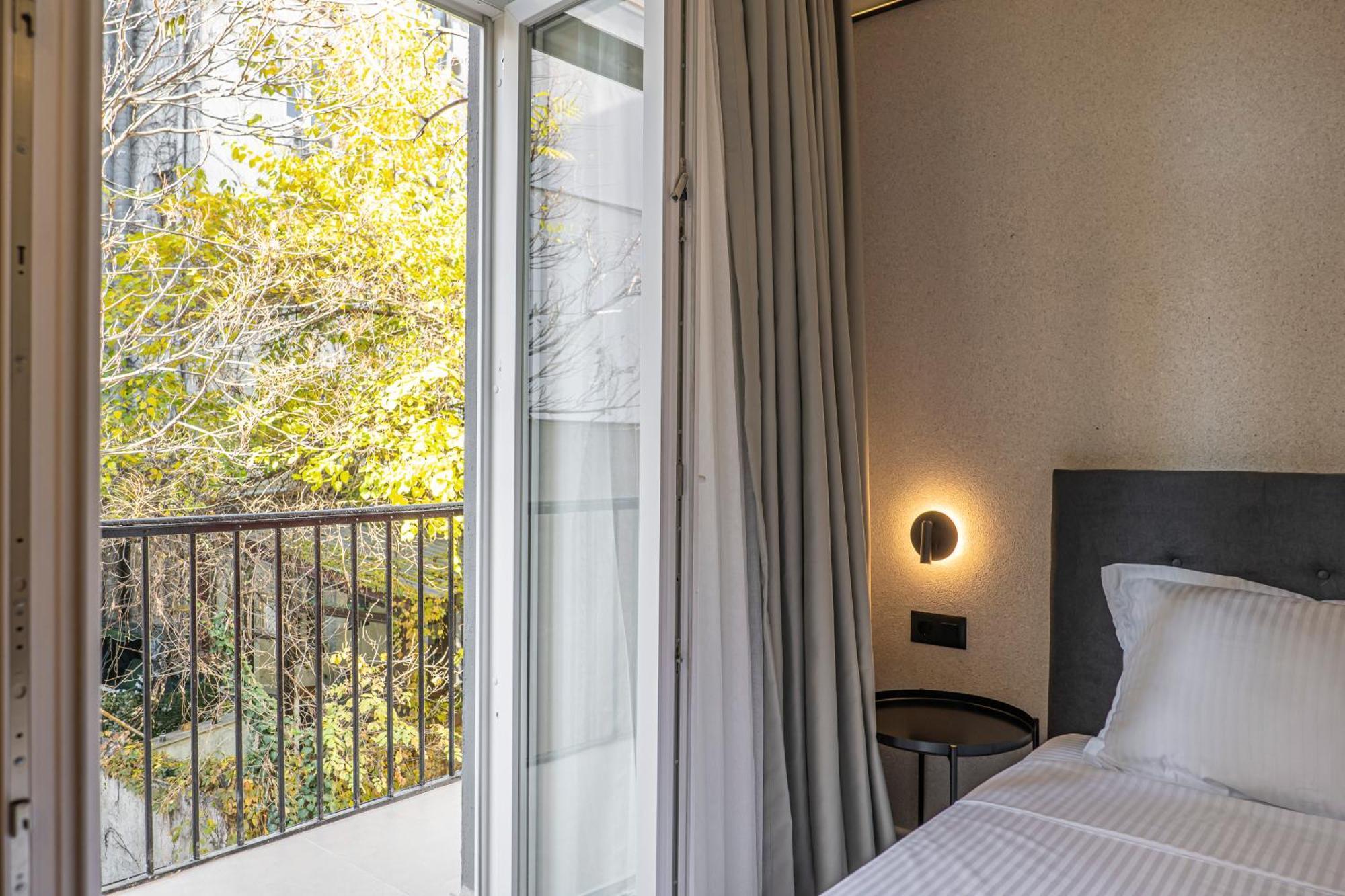M Star Rooms, Private Parking, Sofia Top Center ภายนอก รูปภาพ
