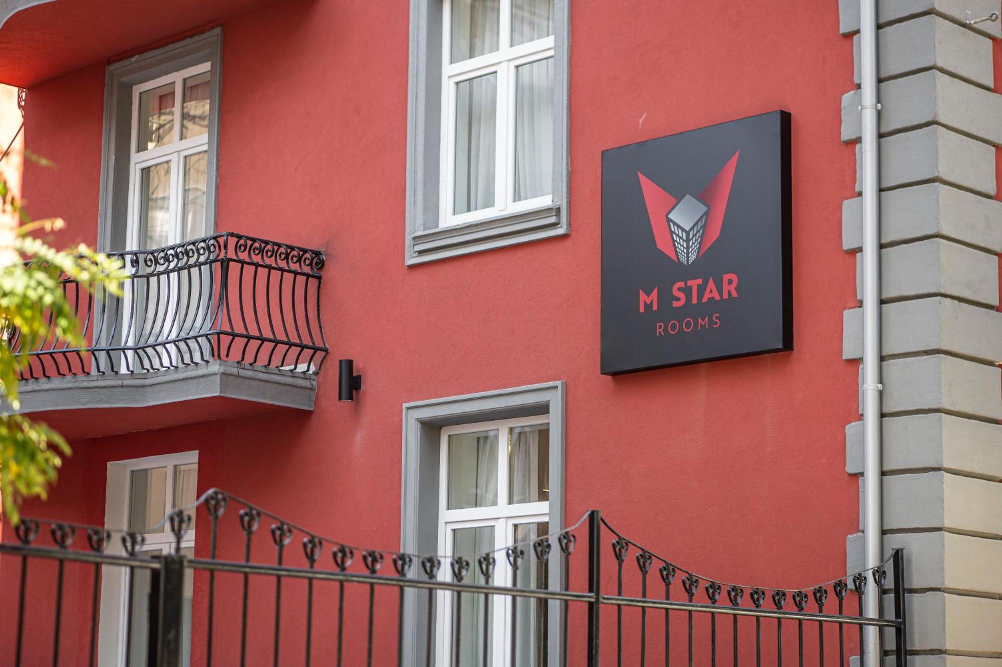 M Star Rooms, Private Parking, Sofia Top Center ภายนอก รูปภาพ