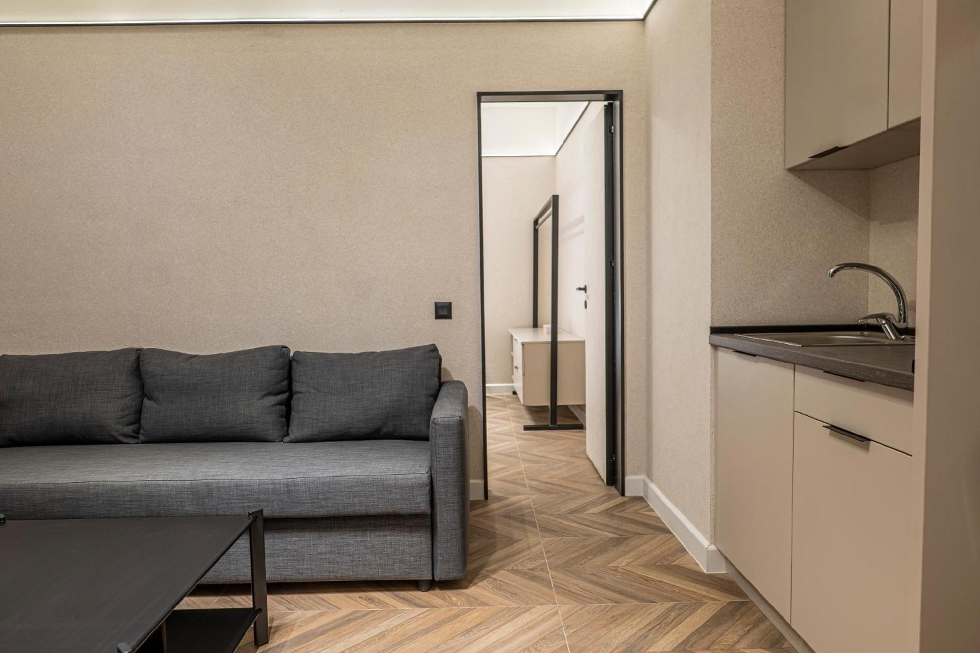 M Star Rooms, Private Parking, Sofia Top Center ภายนอก รูปภาพ