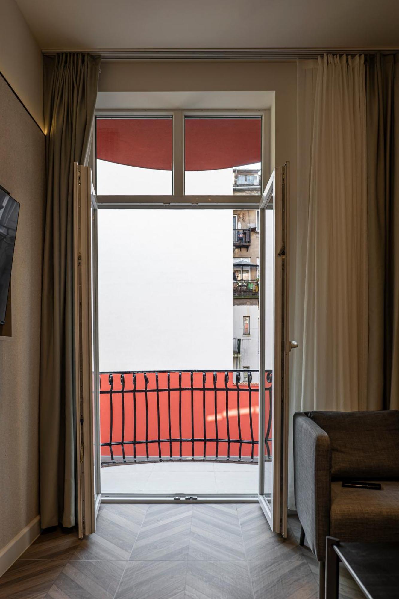M Star Rooms, Private Parking, Sofia Top Center ภายนอก รูปภาพ