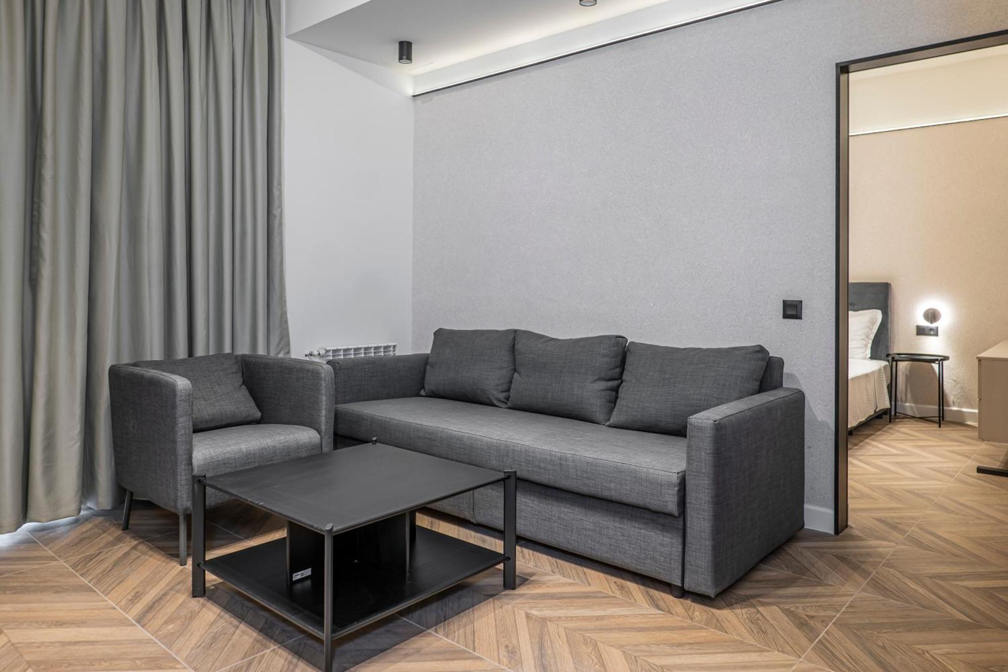 M Star Rooms, Private Parking, Sofia Top Center ภายนอก รูปภาพ