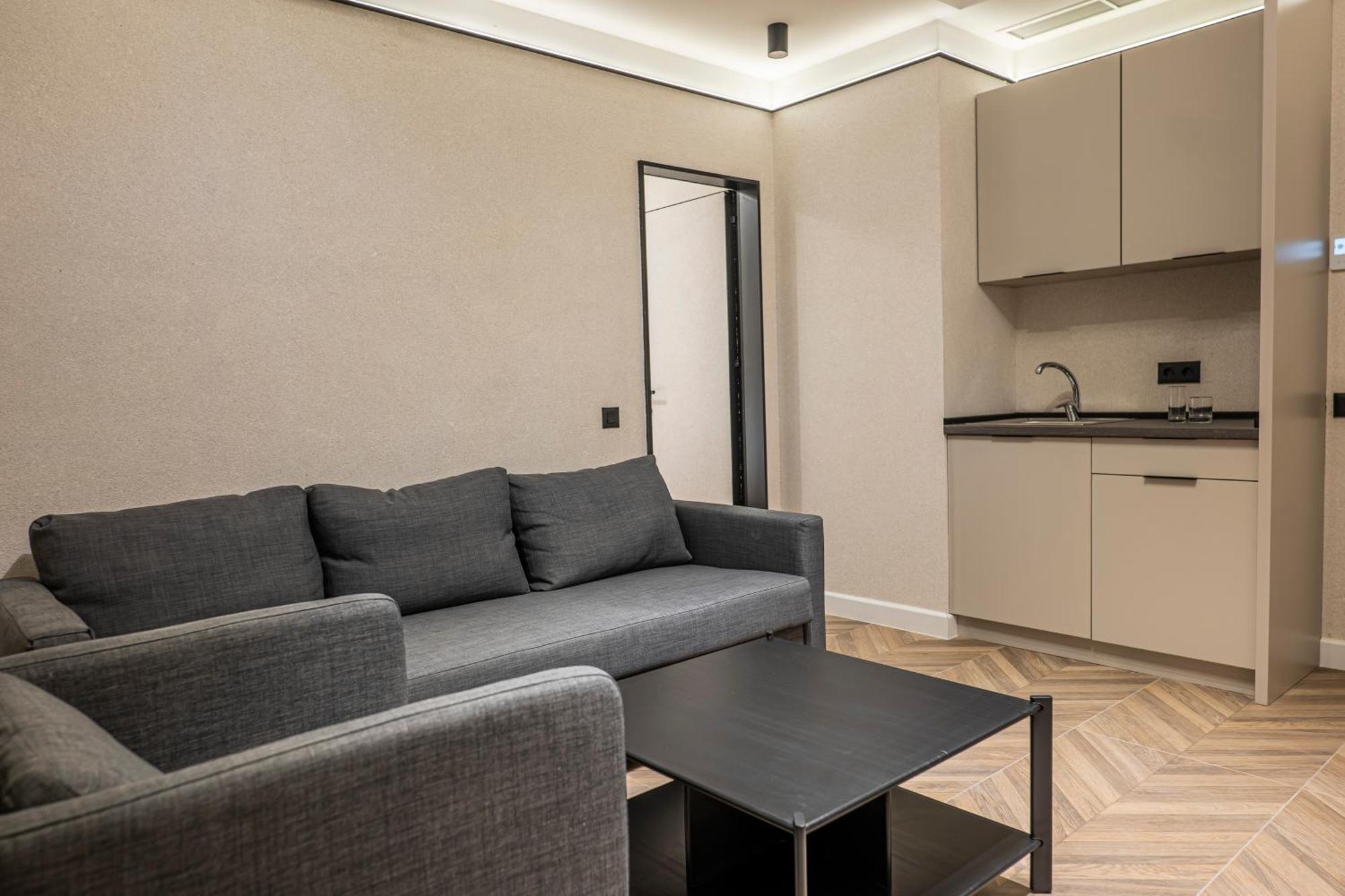 M Star Rooms, Private Parking, Sofia Top Center ภายนอก รูปภาพ
