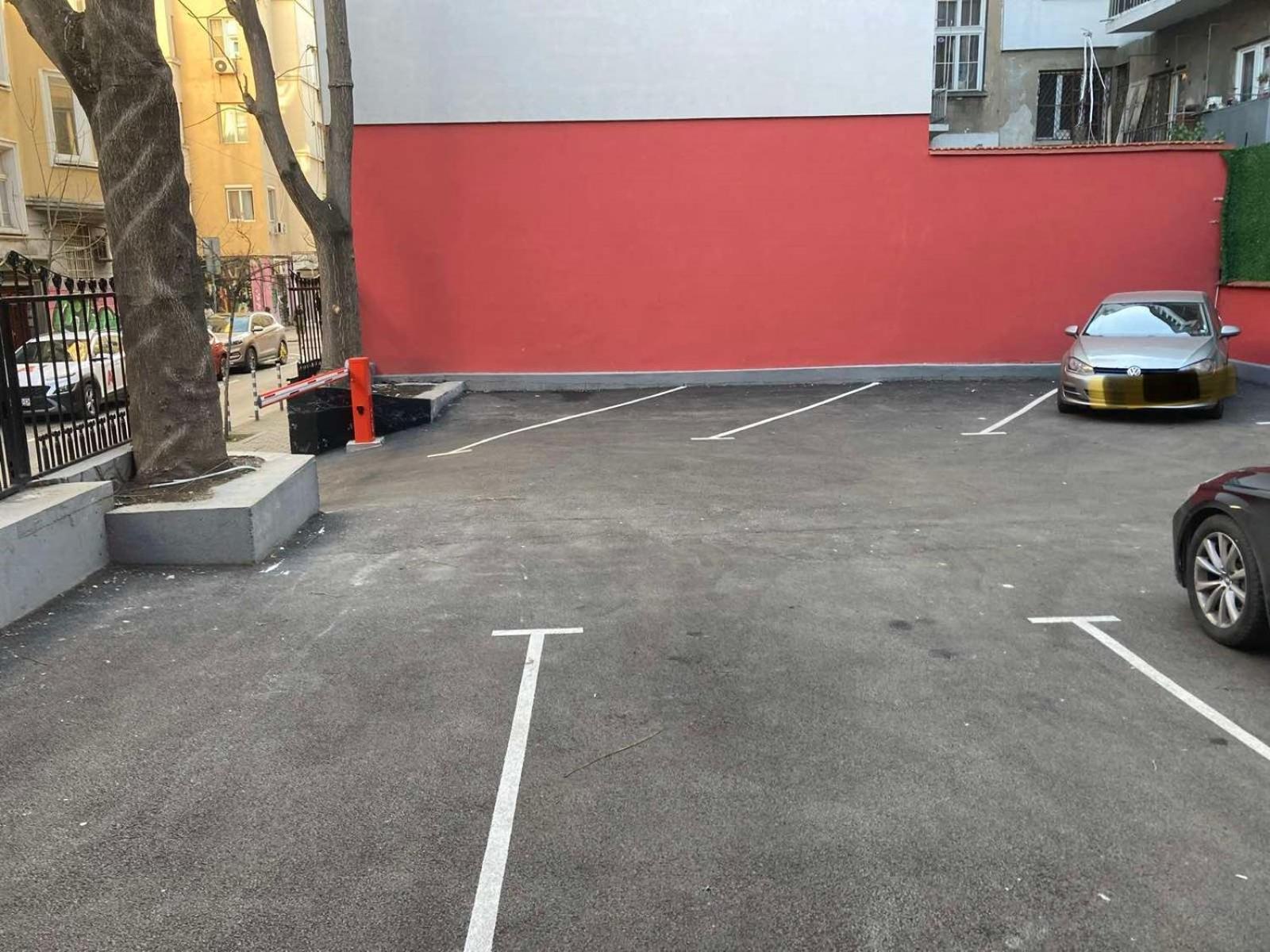 M Star Rooms, Private Parking, Sofia Top Center ภายนอก รูปภาพ