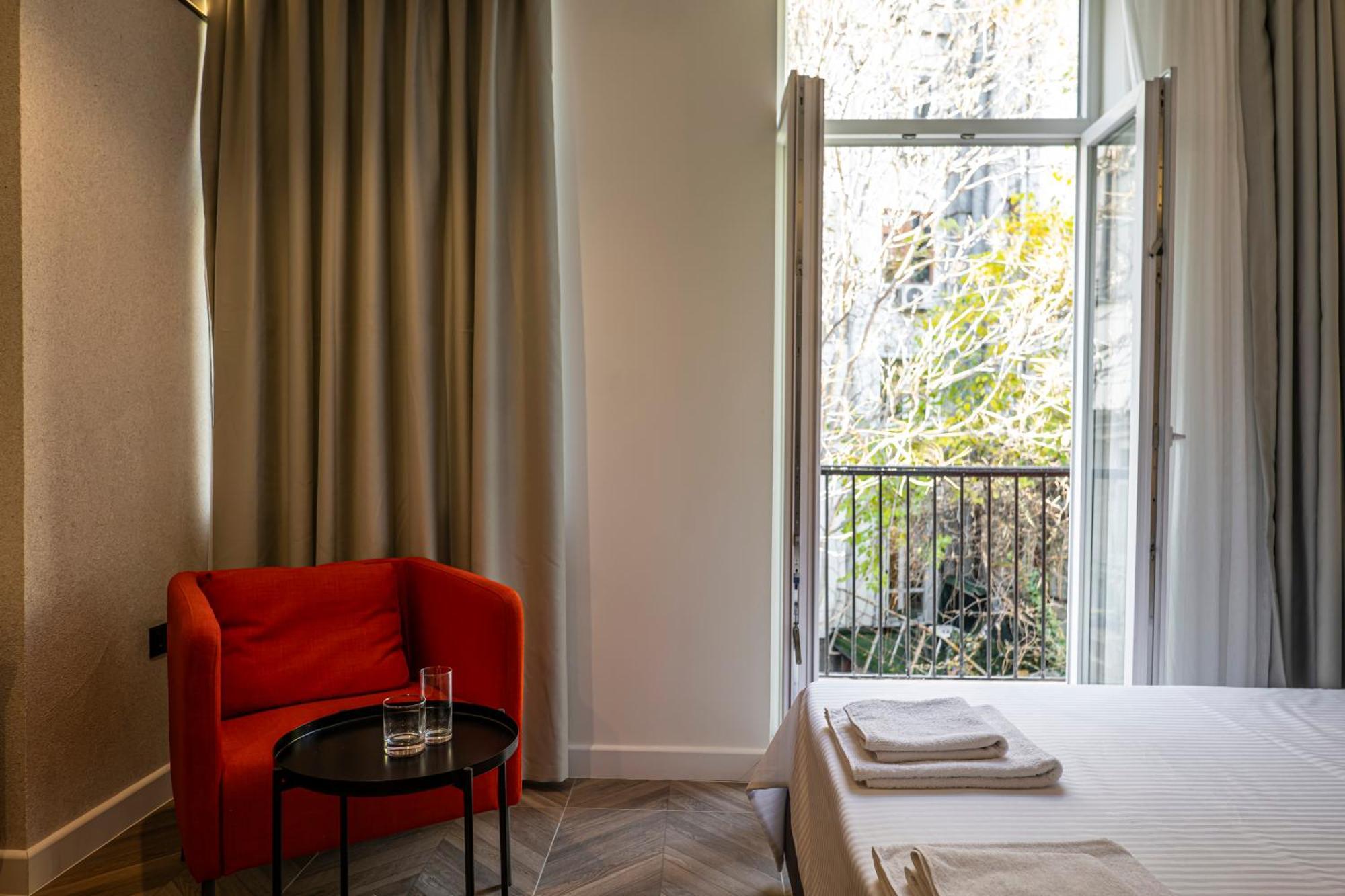 M Star Rooms, Private Parking, Sofia Top Center ภายนอก รูปภาพ