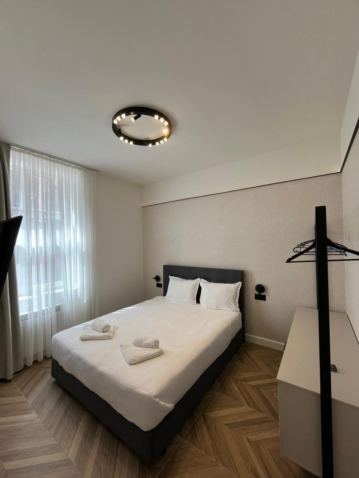 M Star Rooms, Private Parking, Sofia Top Center ภายนอก รูปภาพ