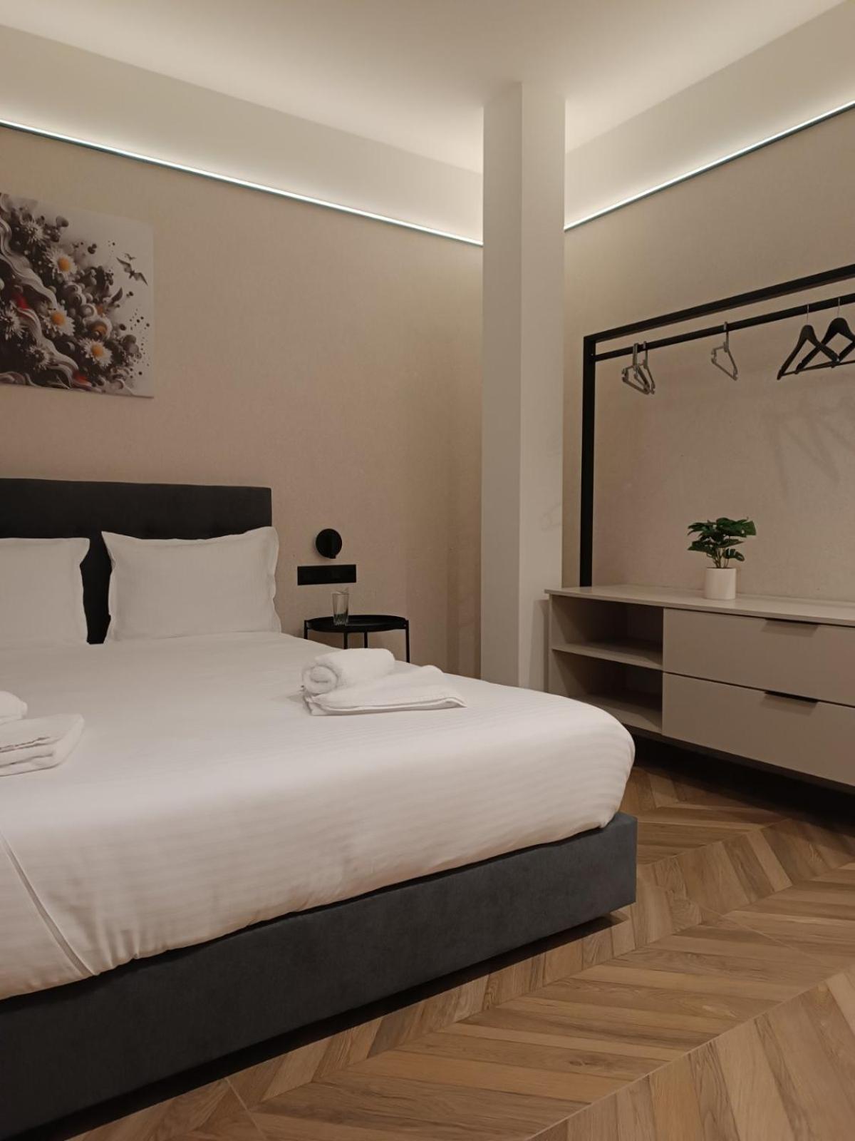 M Star Rooms, Private Parking, Sofia Top Center ภายนอก รูปภาพ
