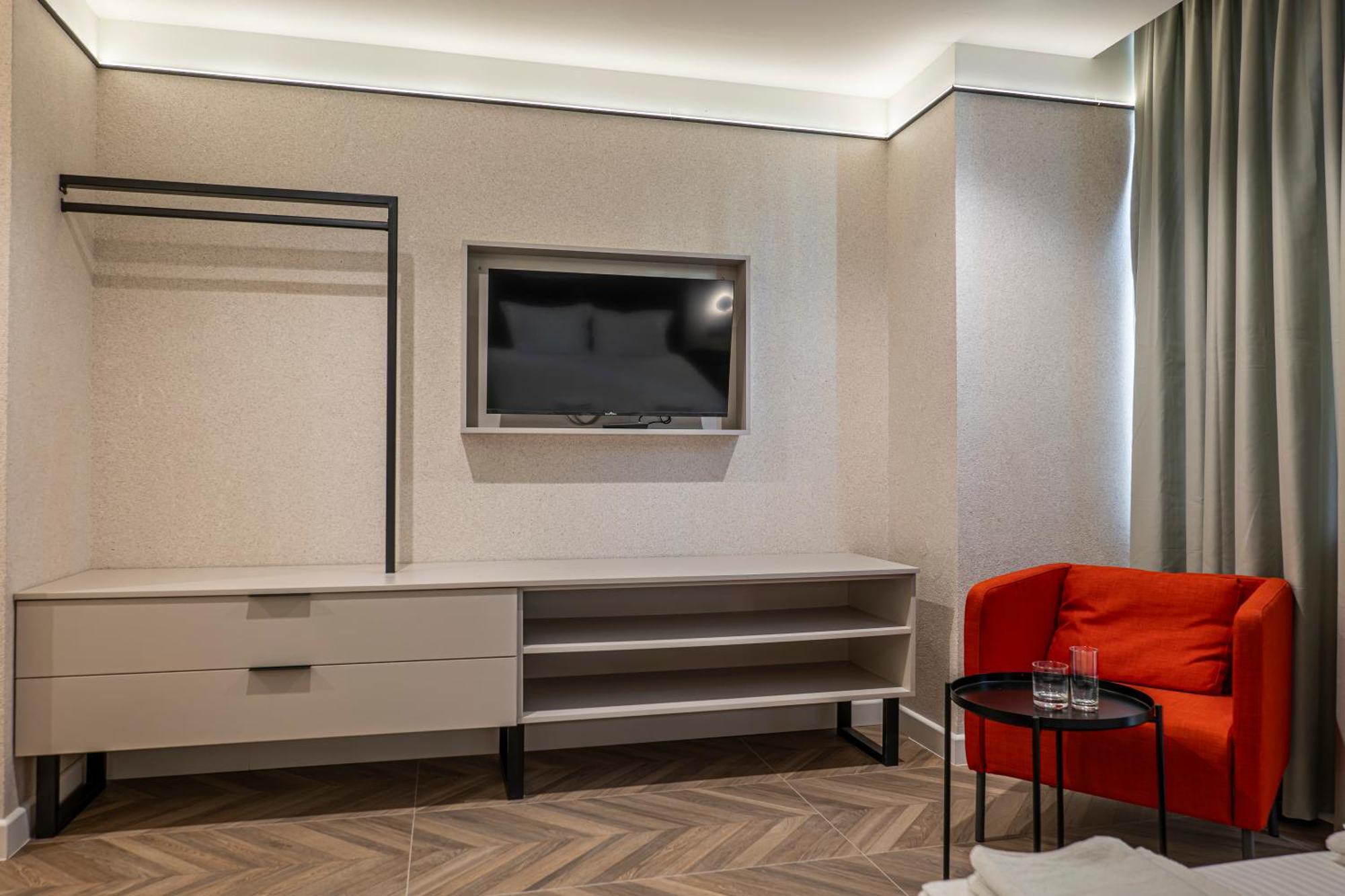 M Star Rooms, Private Parking, Sofia Top Center ภายนอก รูปภาพ