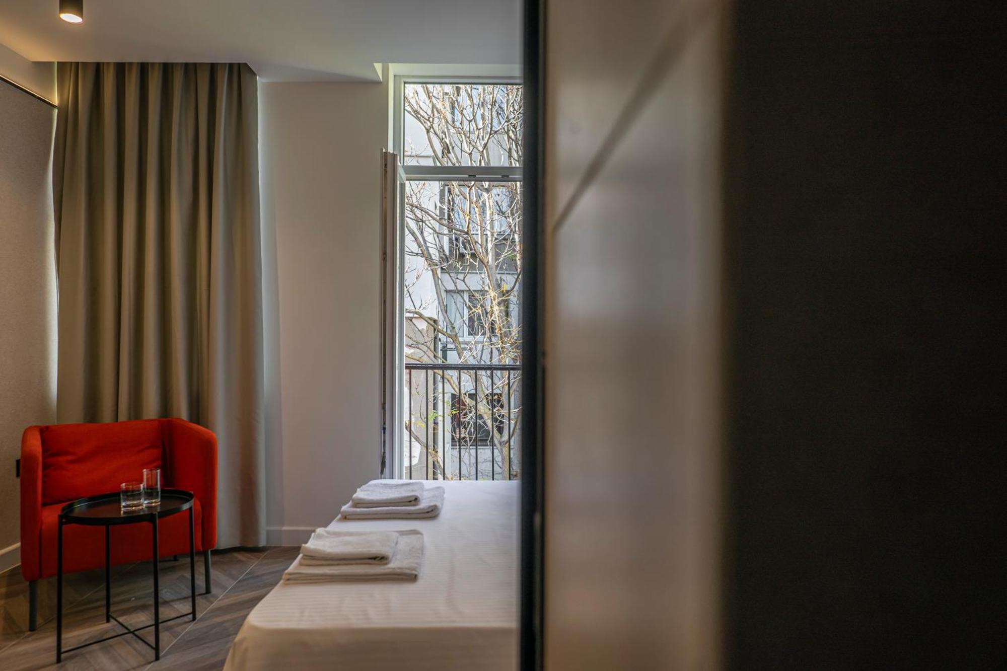 M Star Rooms, Private Parking, Sofia Top Center ภายนอก รูปภาพ