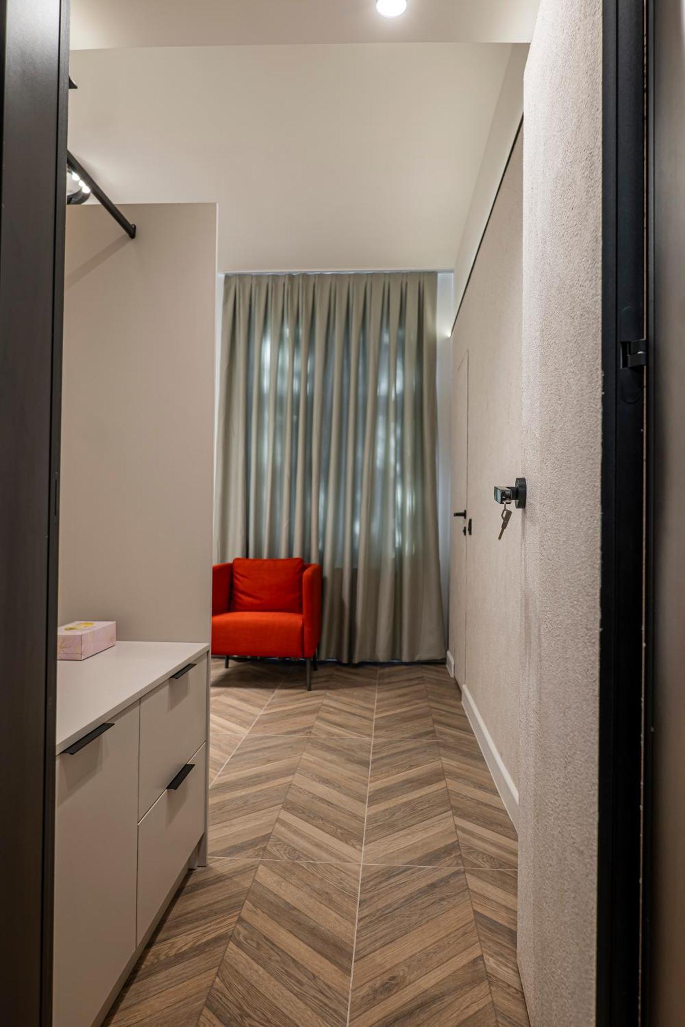M Star Rooms, Private Parking, Sofia Top Center ภายนอก รูปภาพ